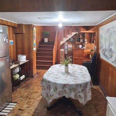 Amara Transient House - Homestay باغيو المظهر الخارجي الصورة